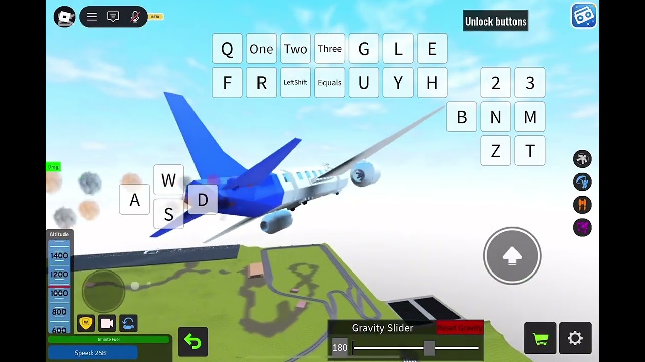 Another day, another plane crash💀