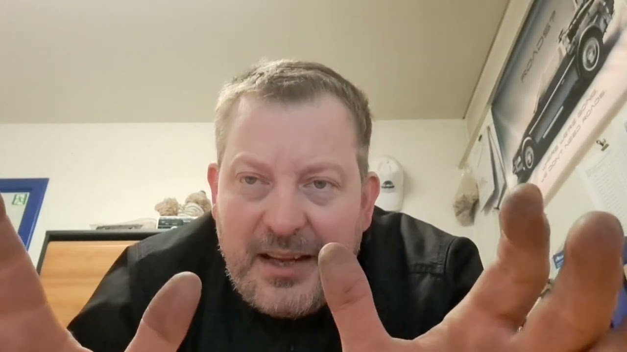 Living with a cancer stage 4 patient, update 2