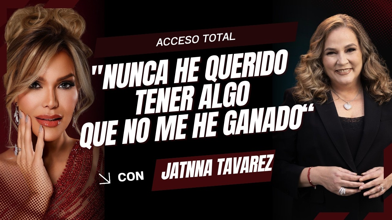 Jatna Tavarez - 20 Noviembre 2011