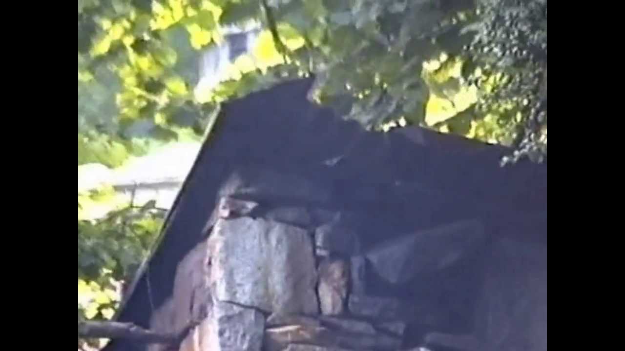 Çatak Köyü (Doğankent-Giresun) 1997 Yılı Nostalji 3