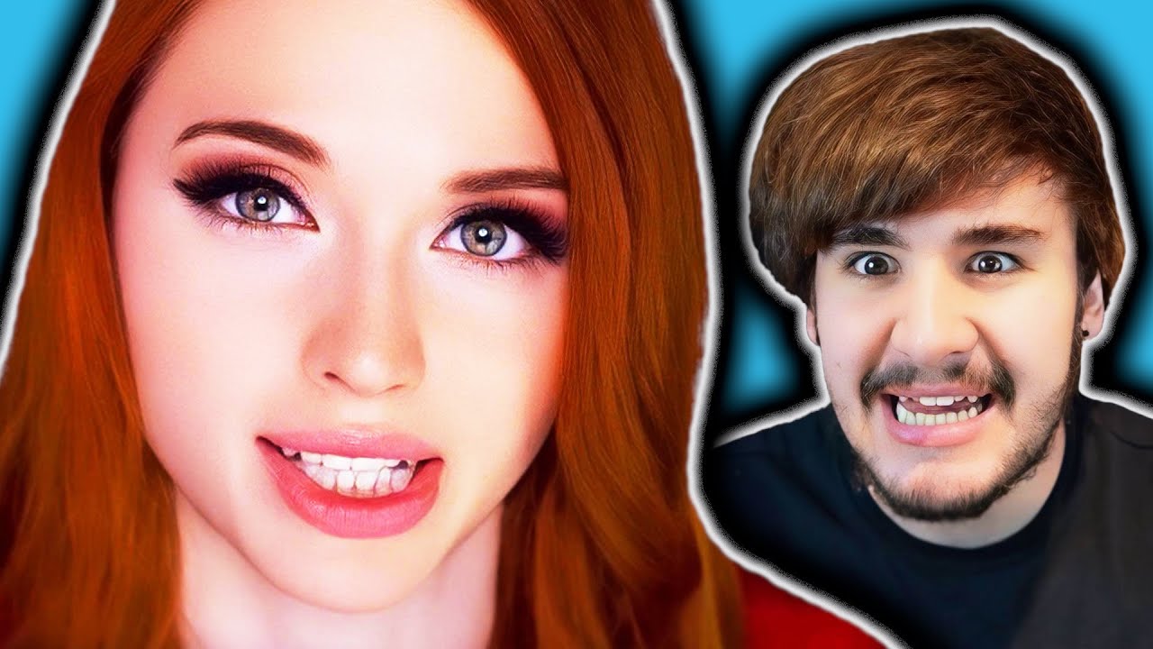 Did Amouranth Lie About The Allegations?