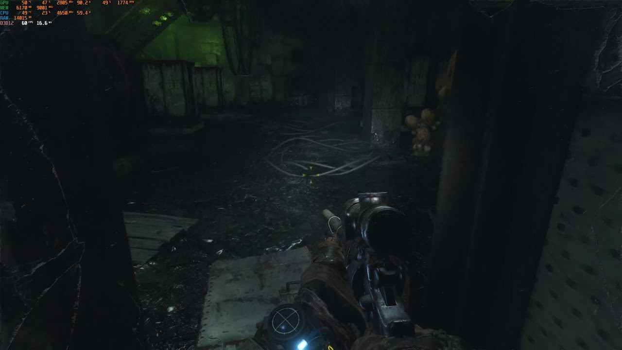 Metro Exodus