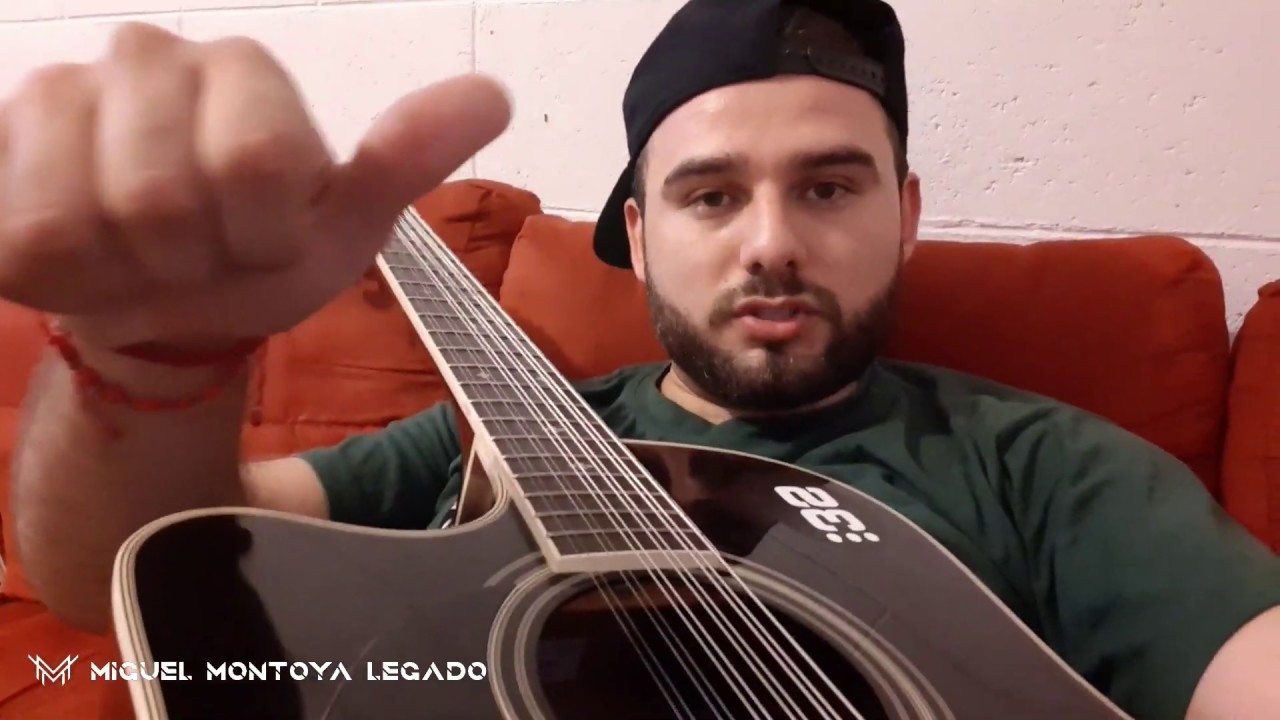 Miguel Montoya Legado-Tutorial El contrato (Migueles)