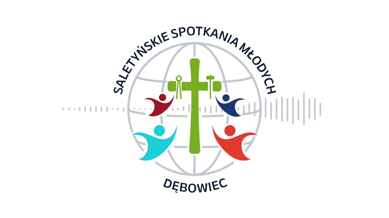 Przemieniasz mnie | Saletyńskie Spotkania Młodych