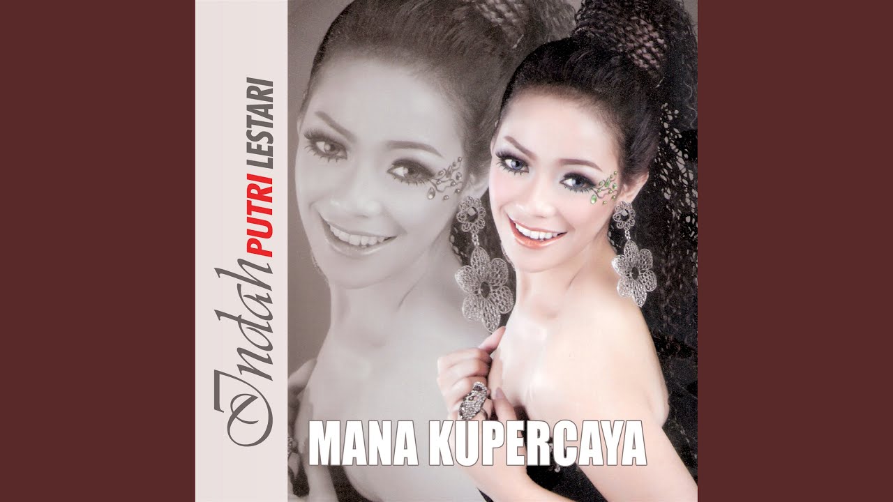 Mana Kupercaya