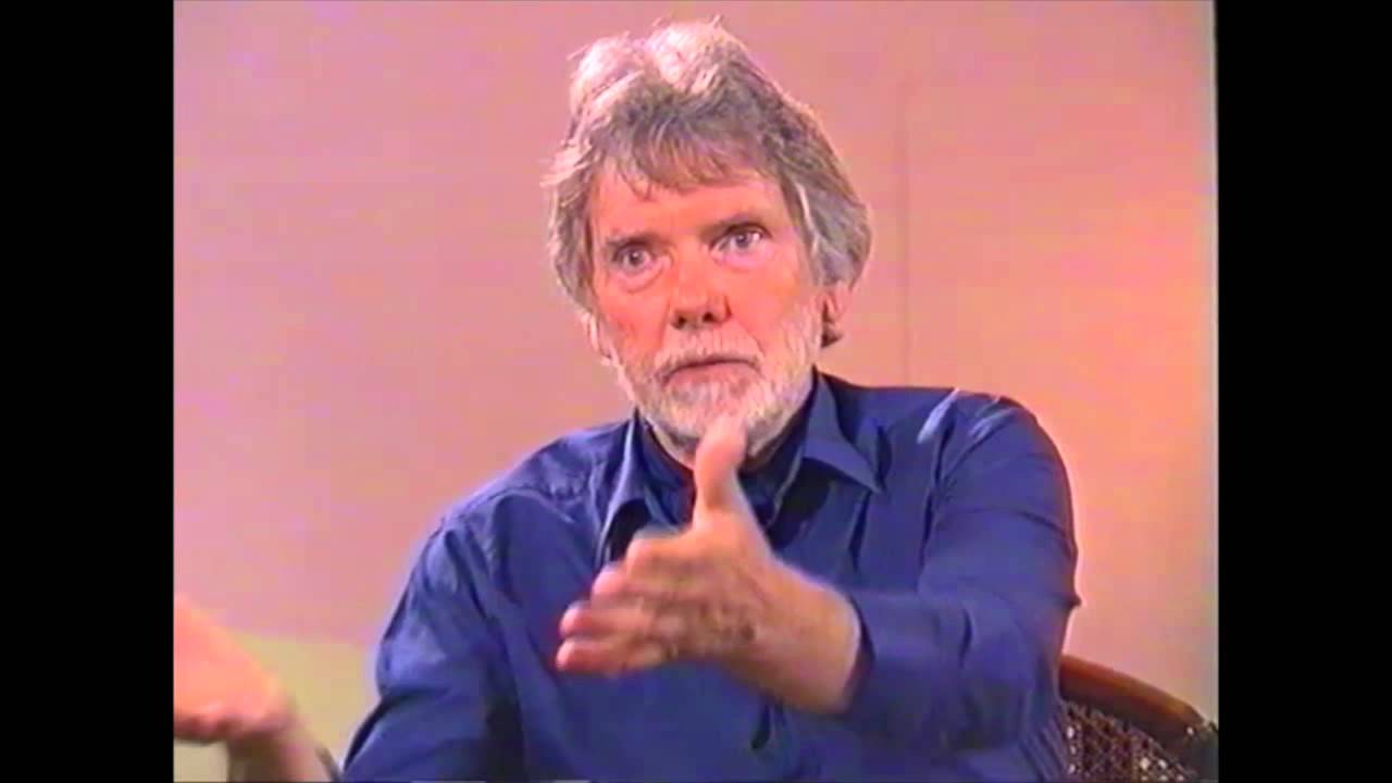 «Секс, любовь и твоя нежная натура»: Барри Лонг и Лизетт Туфт