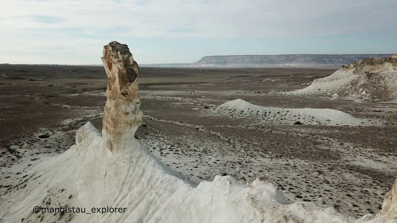 Akespe, Mangistau, Kazakhstan