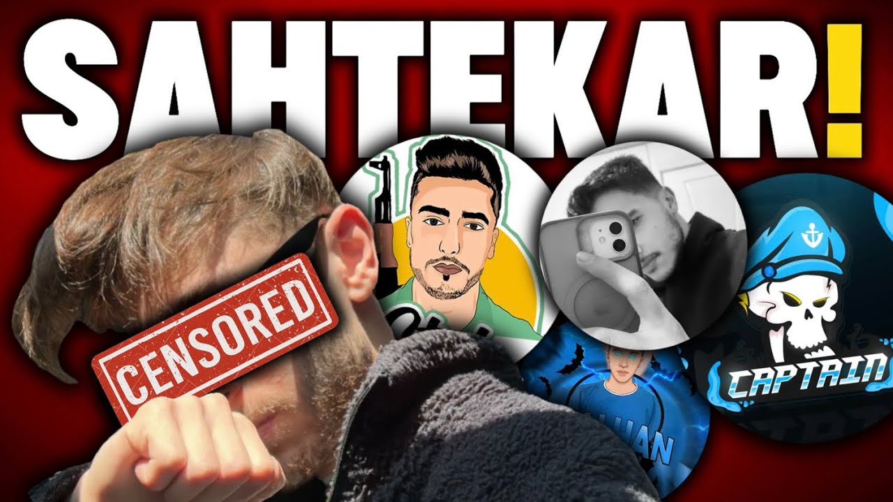 TİKTOK’UN KARANLIK YÜZÜ! 