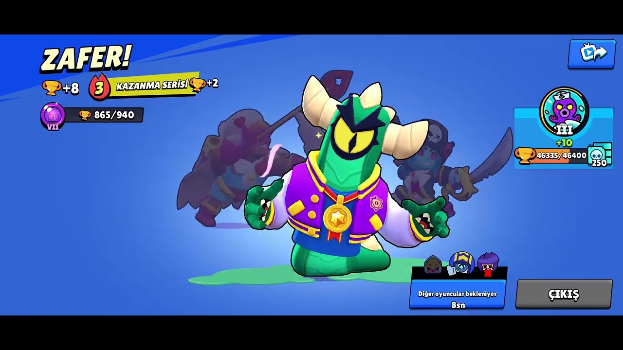 YİNE ABİM İLE BS(yine ses yok😞)