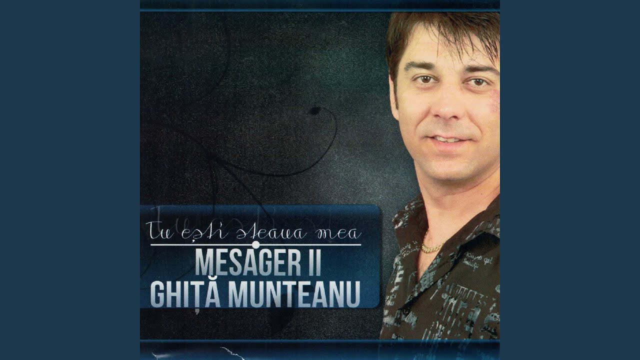 Tu Esti Steaua Mea