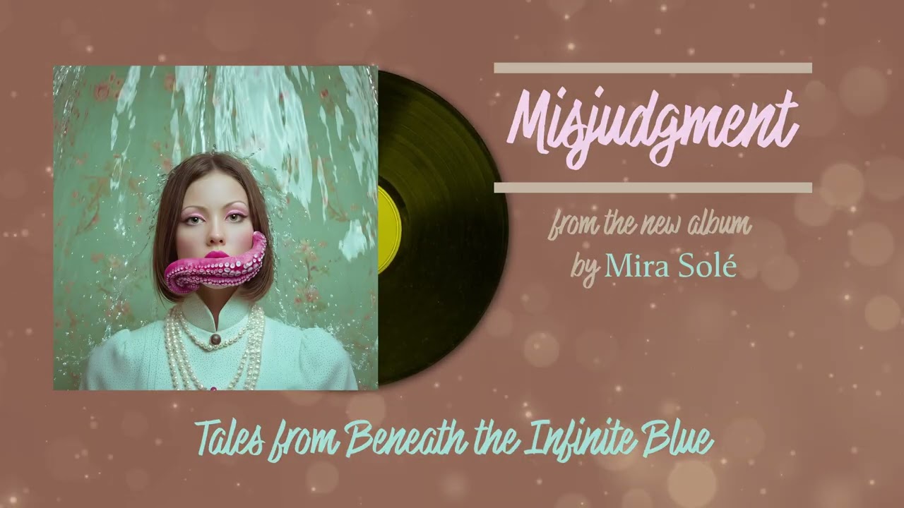Mira Solé - Misjudgment