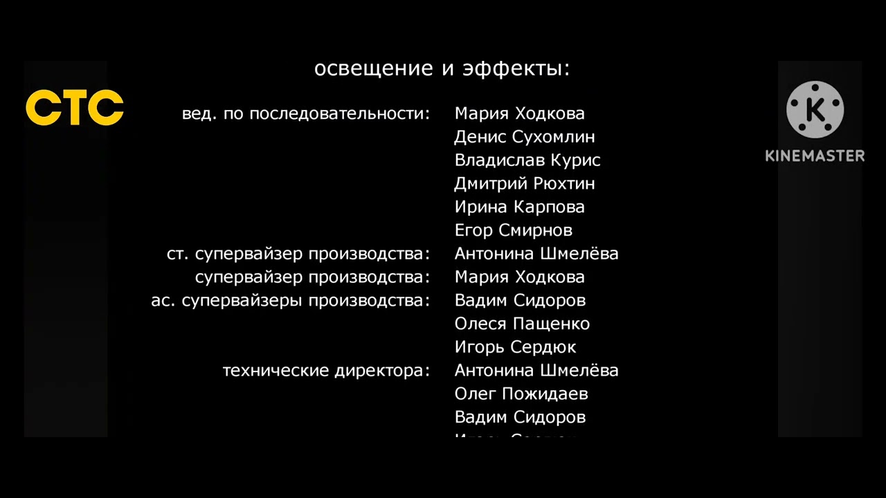 СТС Ми-ми-мишки Sora