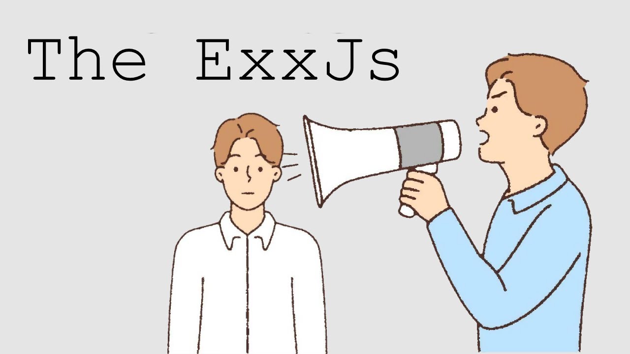The PROBLEM with ExxJs (ENTJ, ESTJ, ENFJ, ESFJ)