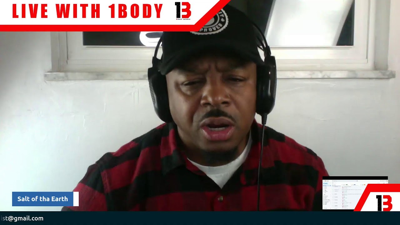 1 Body Live Music Review