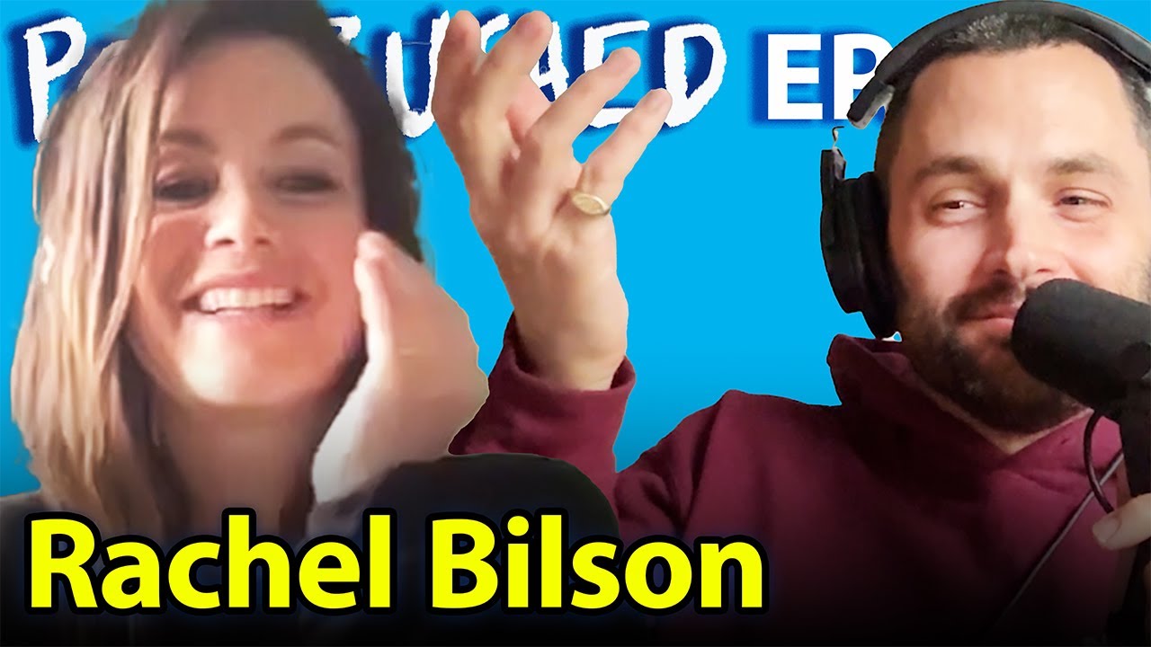 Rachel Bilson | Podcrushed | Ep. 123