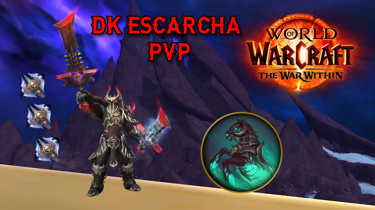 Tu dúo destructor favorito 💣💣 The War Within PvP