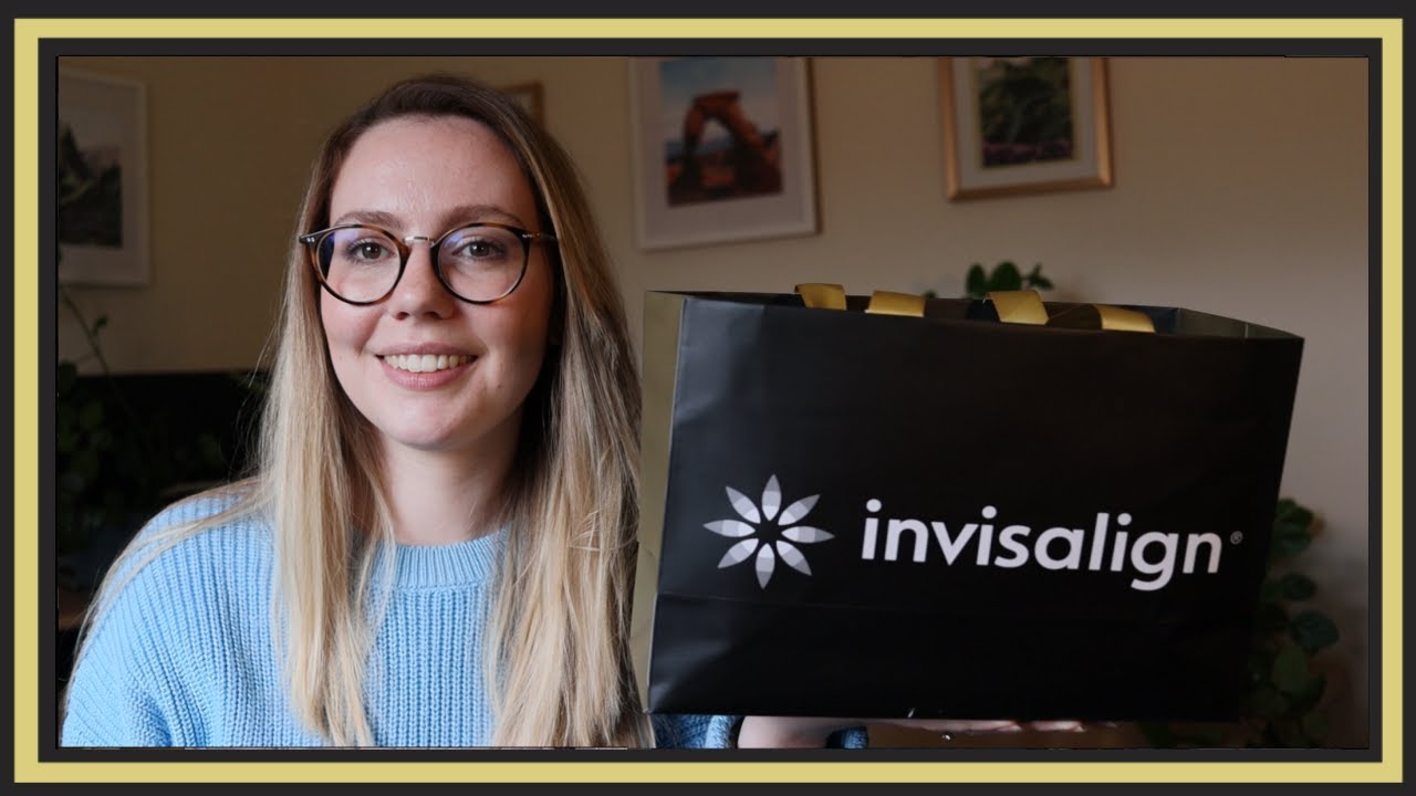 Life After Invisalign  |  How my teeth have shifted 18 Months Post-Refinements