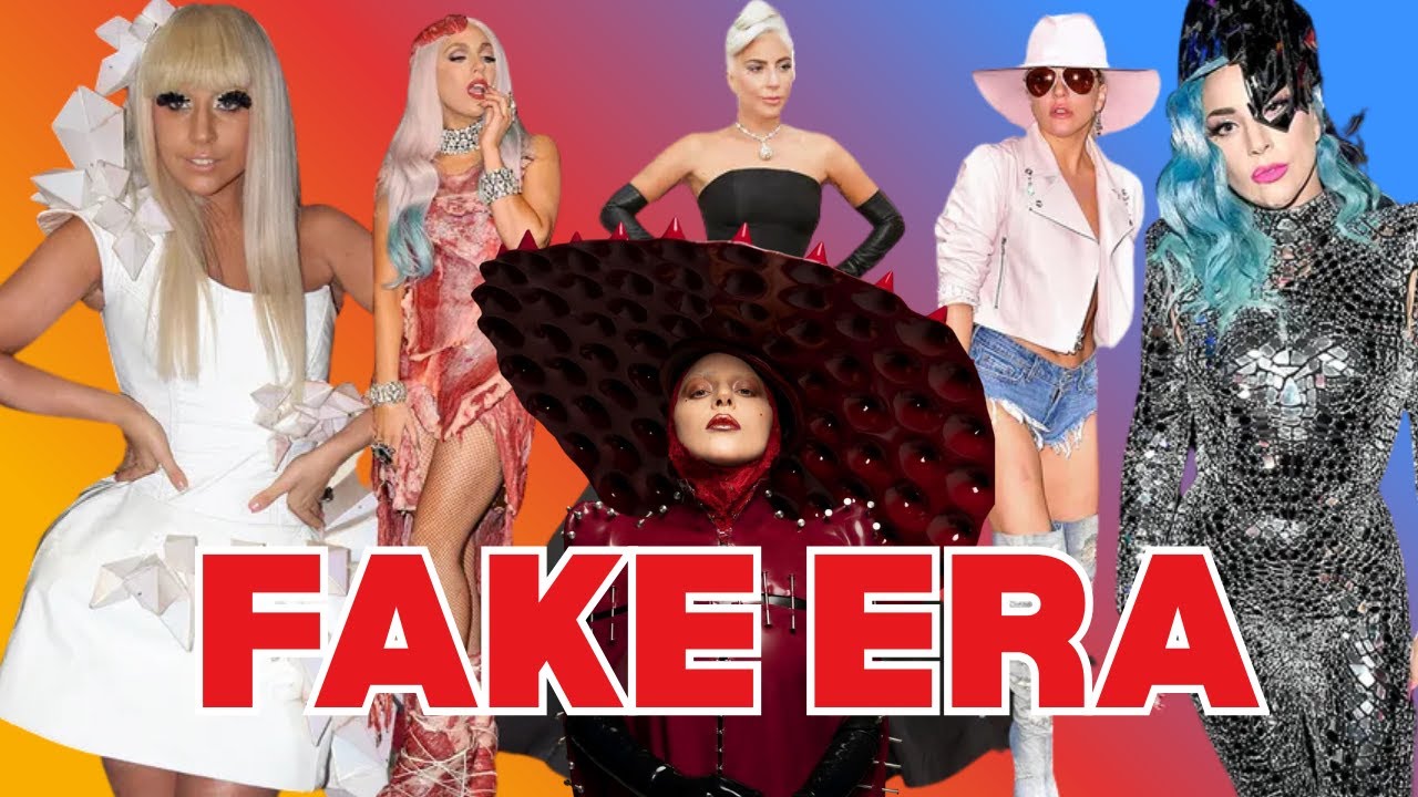 How Lady Gaga Escaped the Pop Star Death Trap