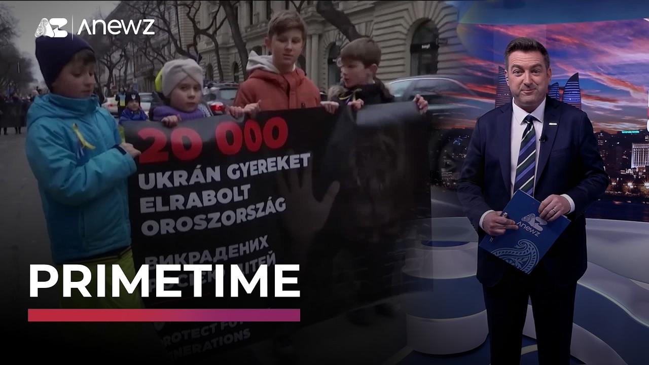 PrimeTime | 24 February, 2026