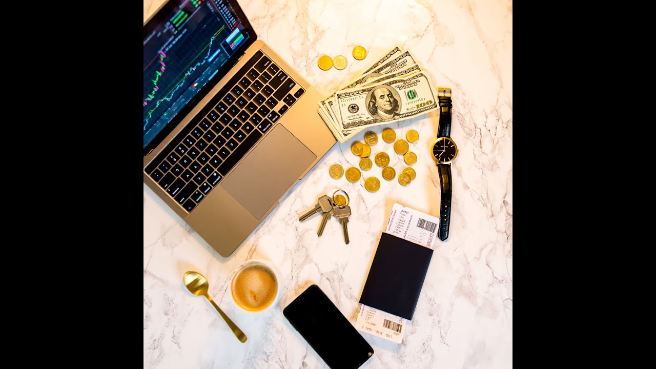 Be a Good Finance Manager of your Income - Short Clip