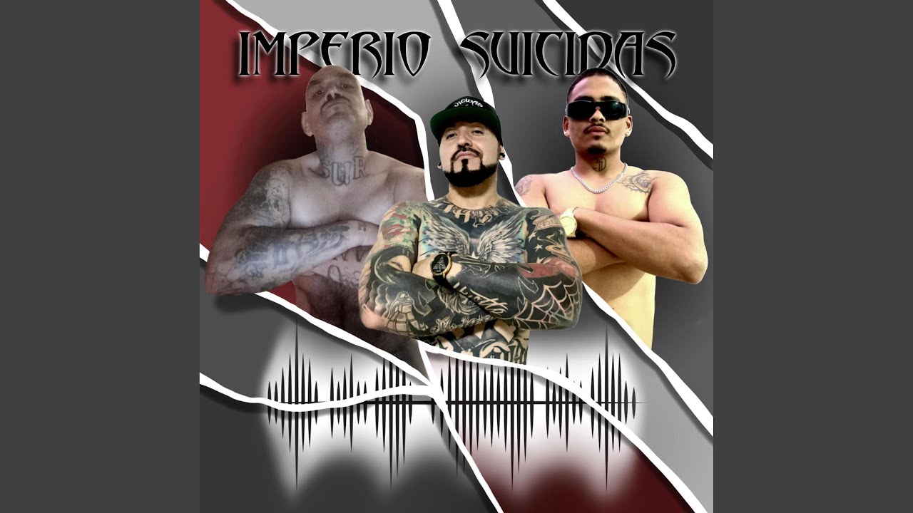 Imperio Suicidas