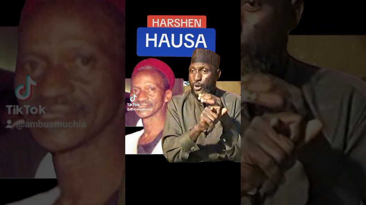 DR. SHATA TV SHATA DA MALAMAI. SHEIKH ALBANI ZARIA