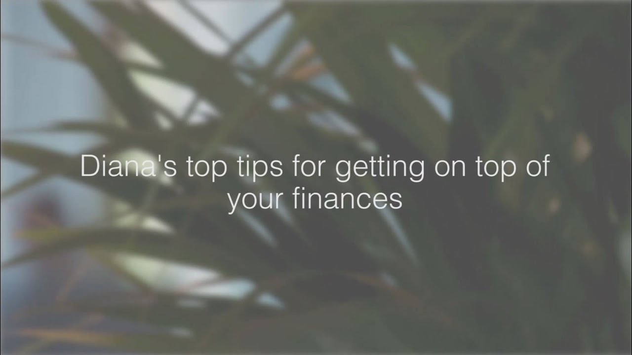 A senior financial planner&rsquo;s six top tips for your finances