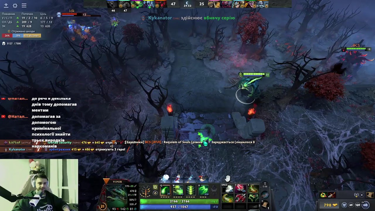 радий підписці :)