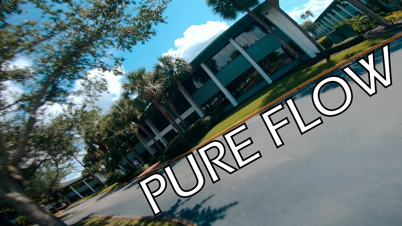 Cant Believe I Did This Trick!! || FPV Freestyle