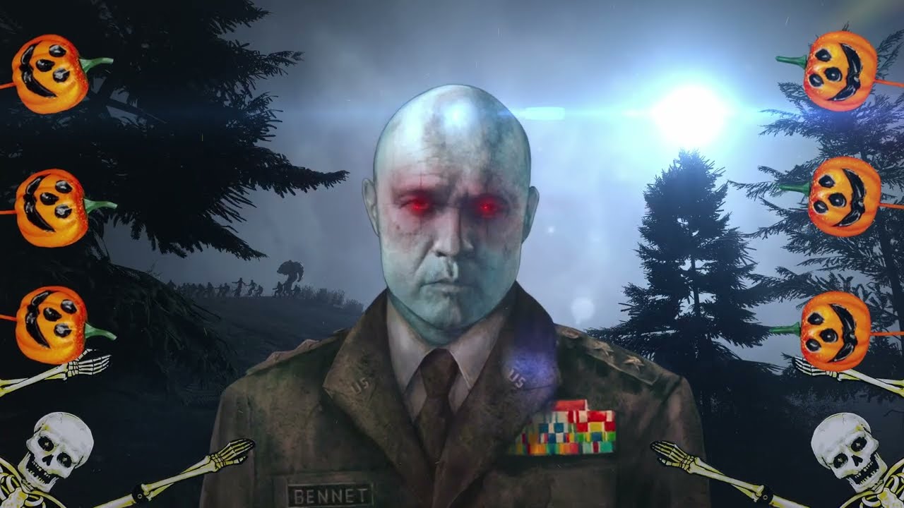 Broken Arrow - Zombies!