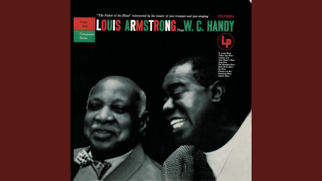 Interview with W.C. Handy
