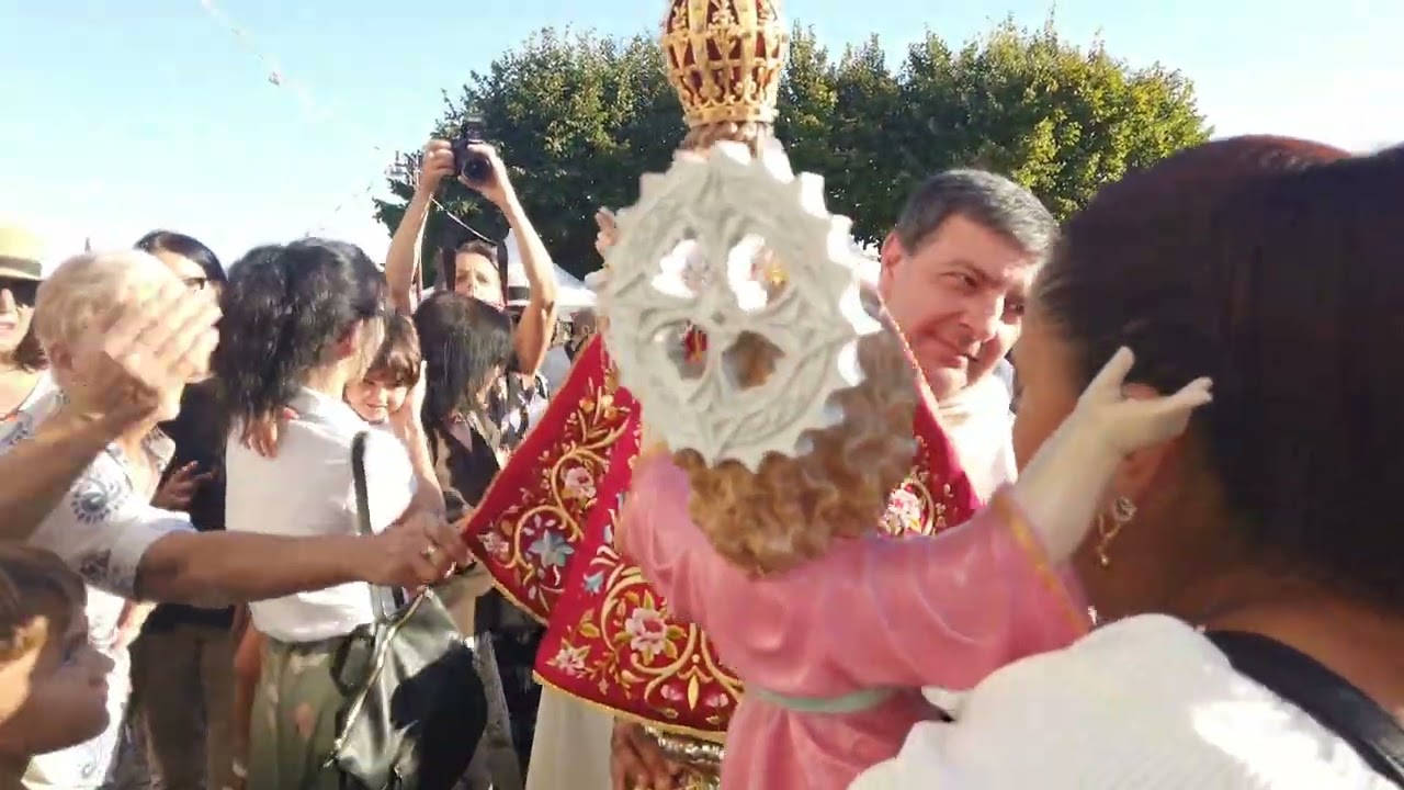 Arenzano, festa Gesù Bambino di Praga 2025