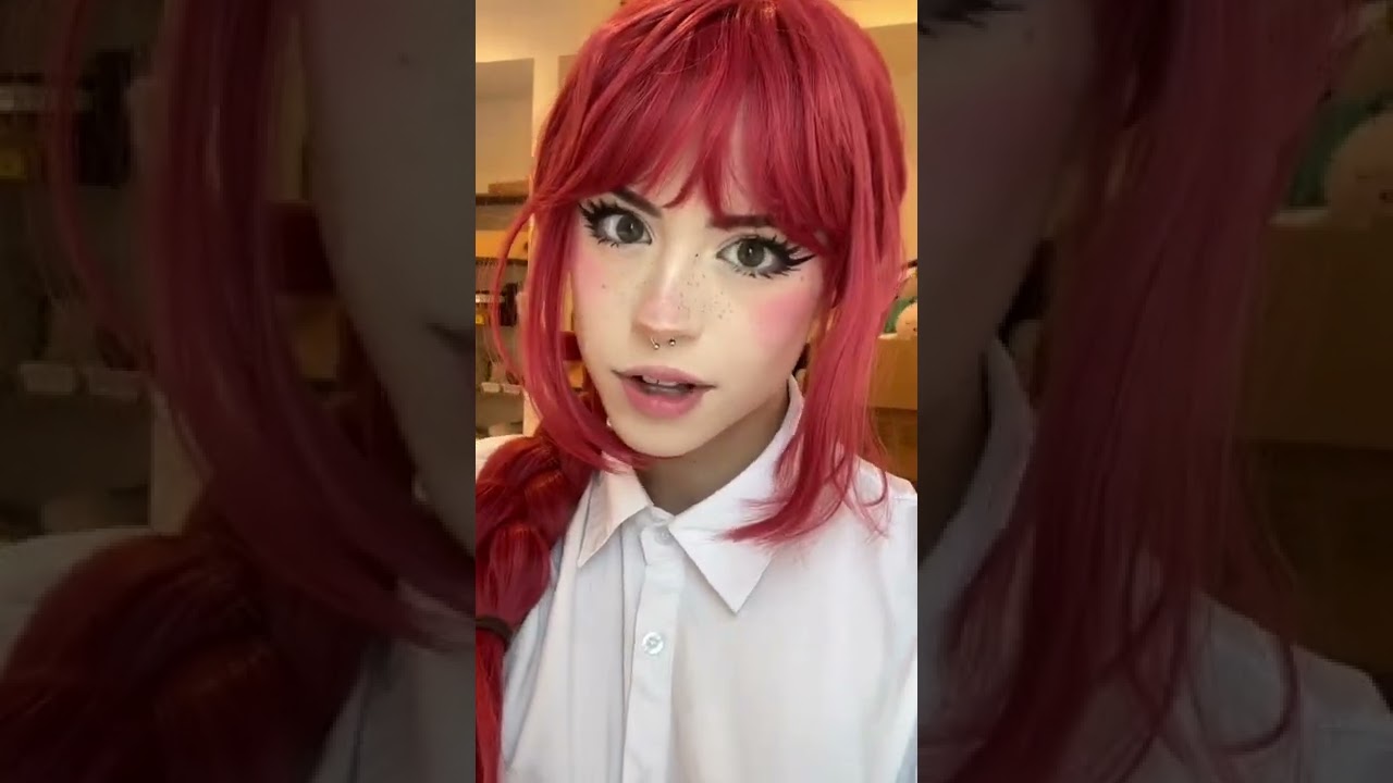 it’s been so long since i cosplayed bruh by itshannahowo