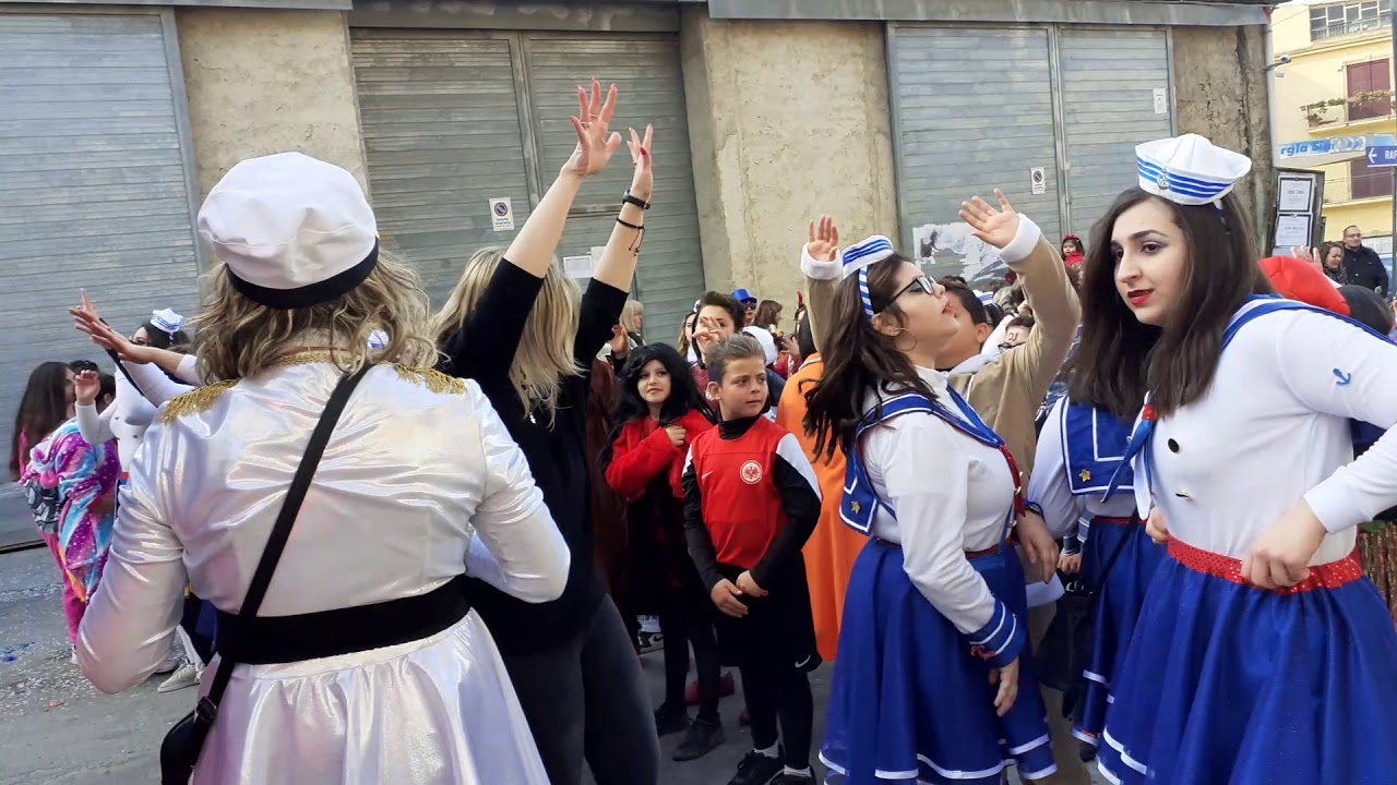 Carnevale cattolicese 2020