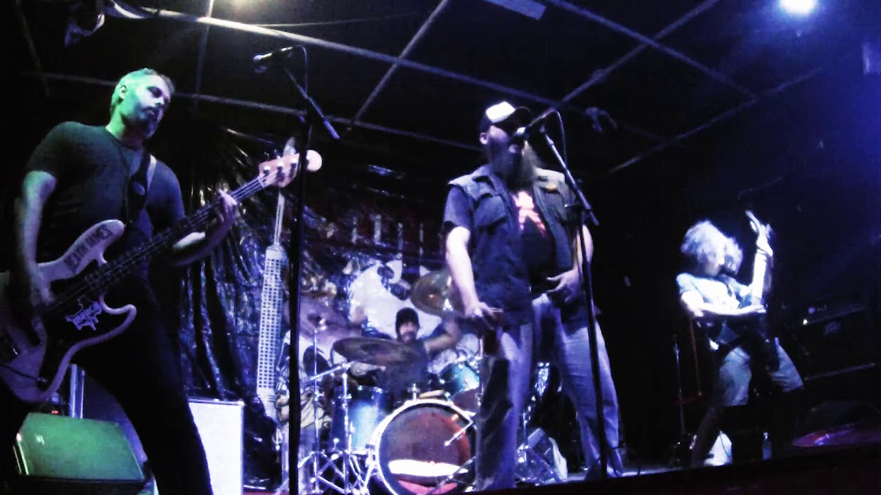 Mojica - Louco sentido de ser (Live - Estelita 2019)