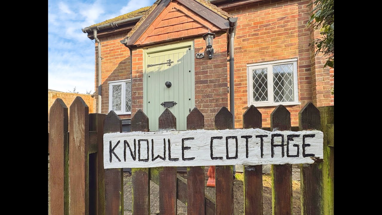 Knowle Cottage Virtual Tour
