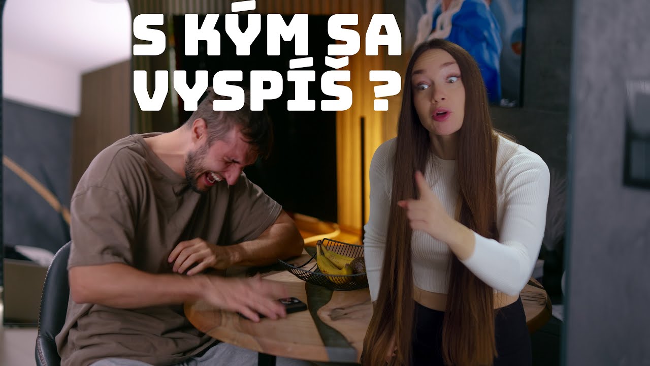 Otázka na ktorú neexistuje odpoveď.