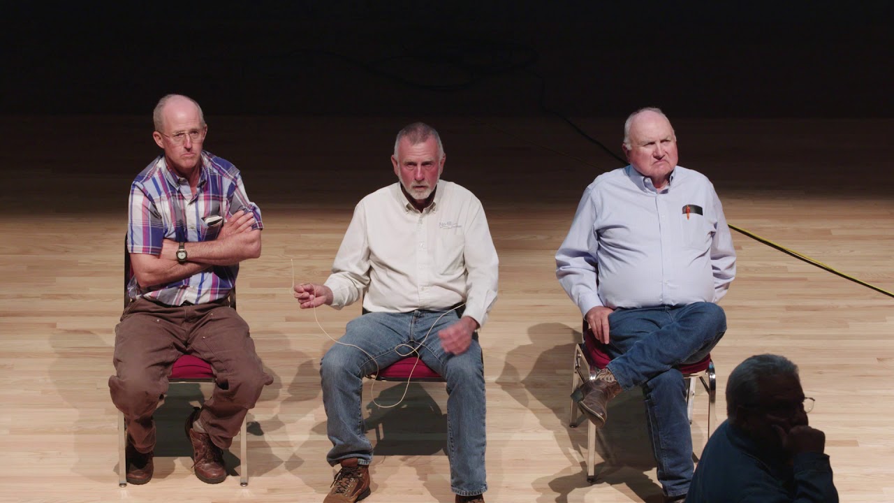NPGS Q & A Session 2018