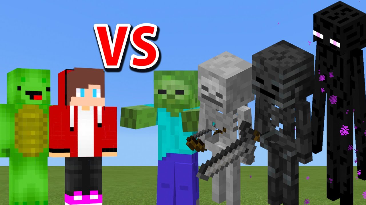 マインクラフトを最速でクリアする！