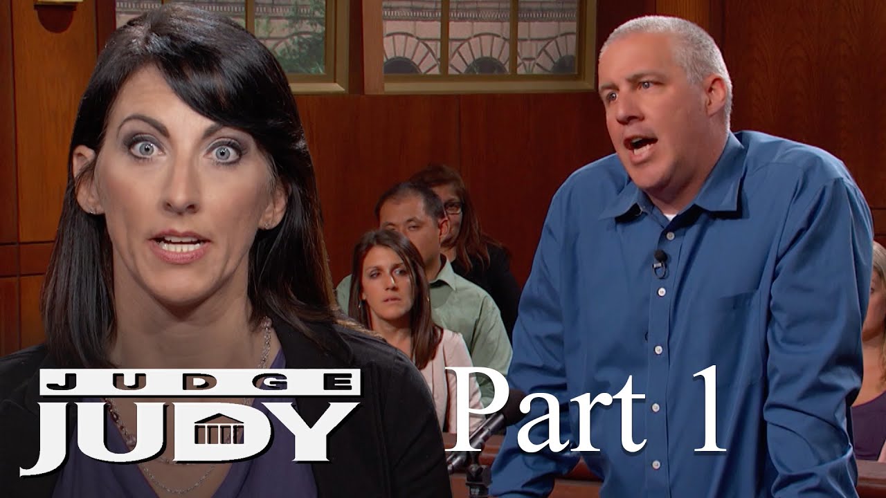 Woman Threatens to Become Escort to Get Loan?! | Part 1