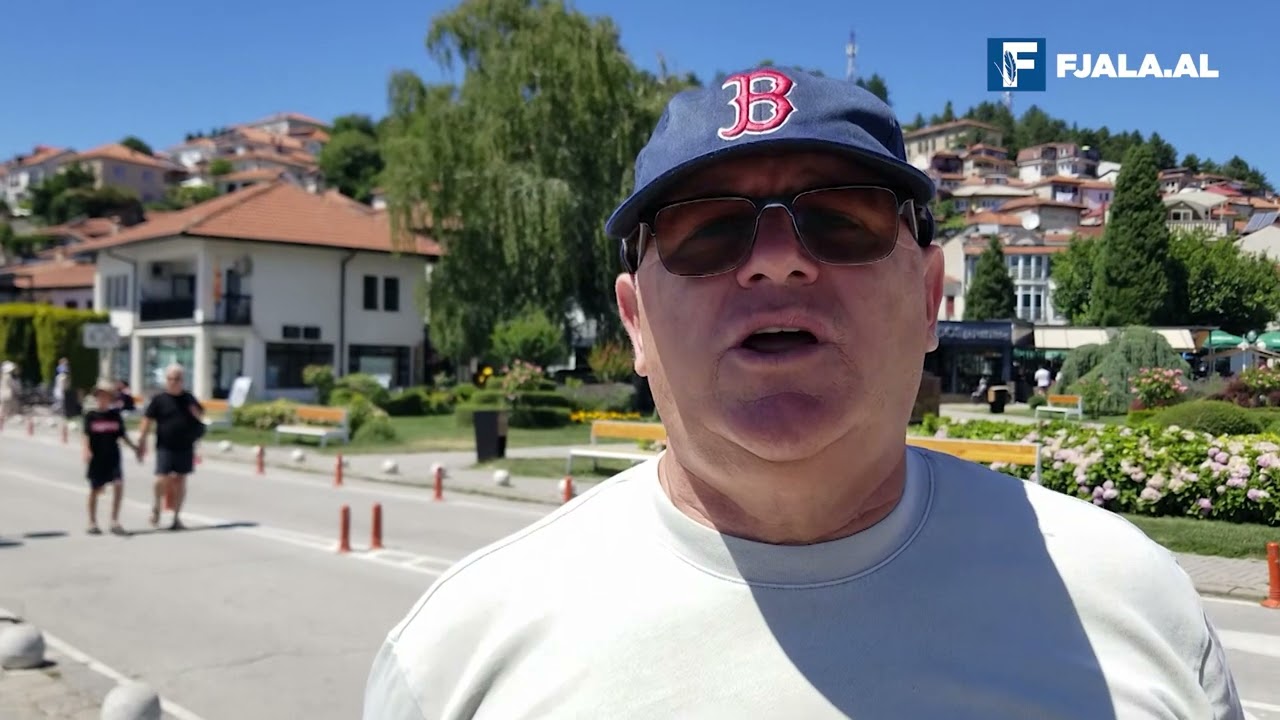 Nga Pogradeci e Tushemishti në Shën Naum e Ohër, gjatësia e një vije turistike - Nga Leonard Veizi