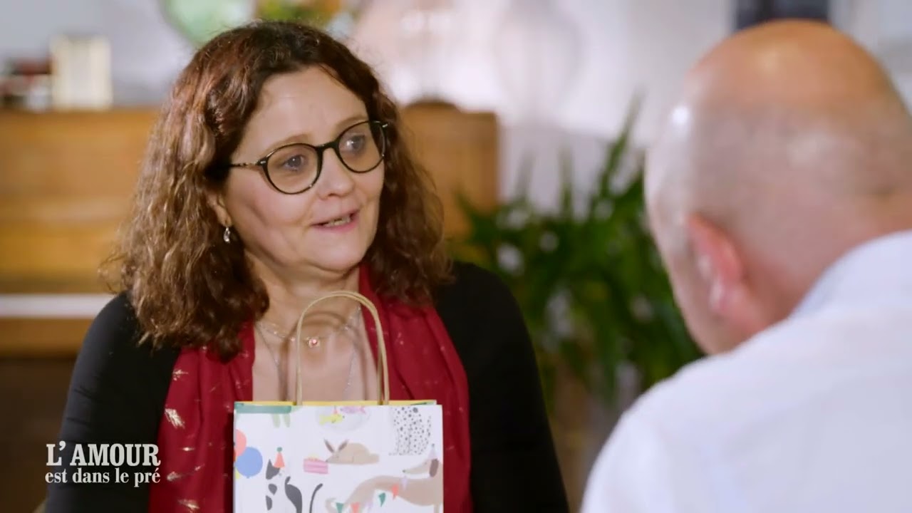 L amour est dans le pre Saison 19 Episode 5 part 1