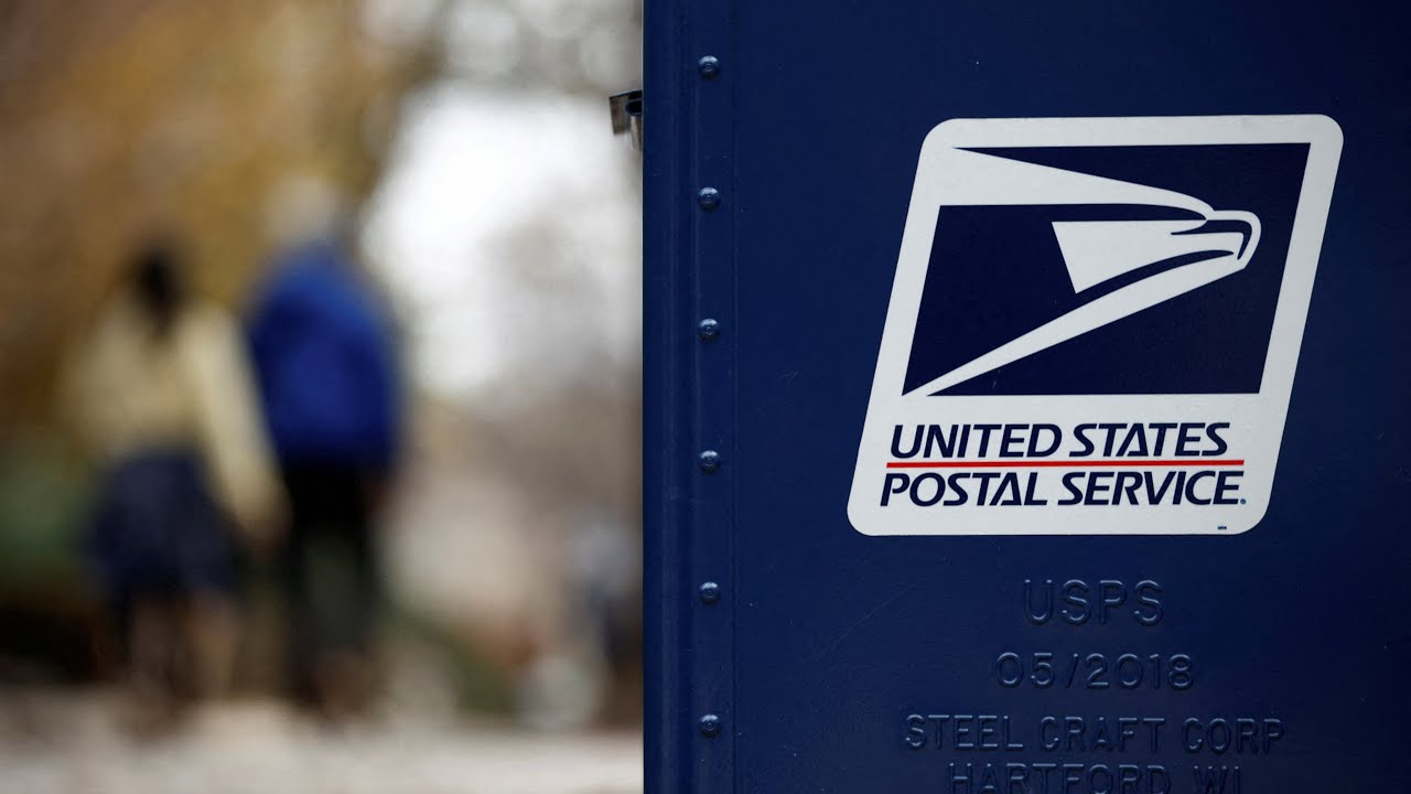US Postal Service ends China parcel suspension, works to reduce disruption | REUTERS
