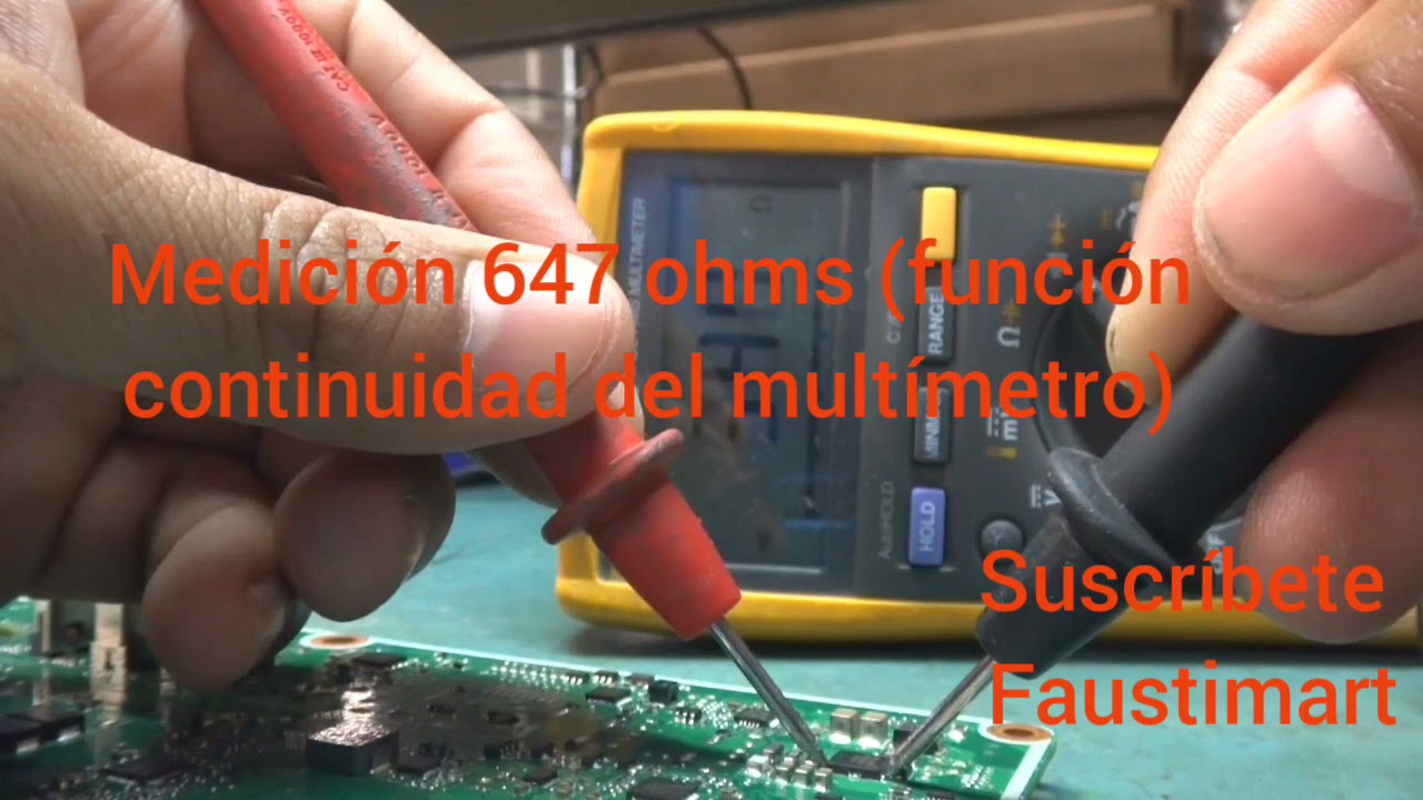 Reparación de computadora HP AIO 24-F0137C , falla NO POWER. 3 beeps largos y 4 beeps cortos