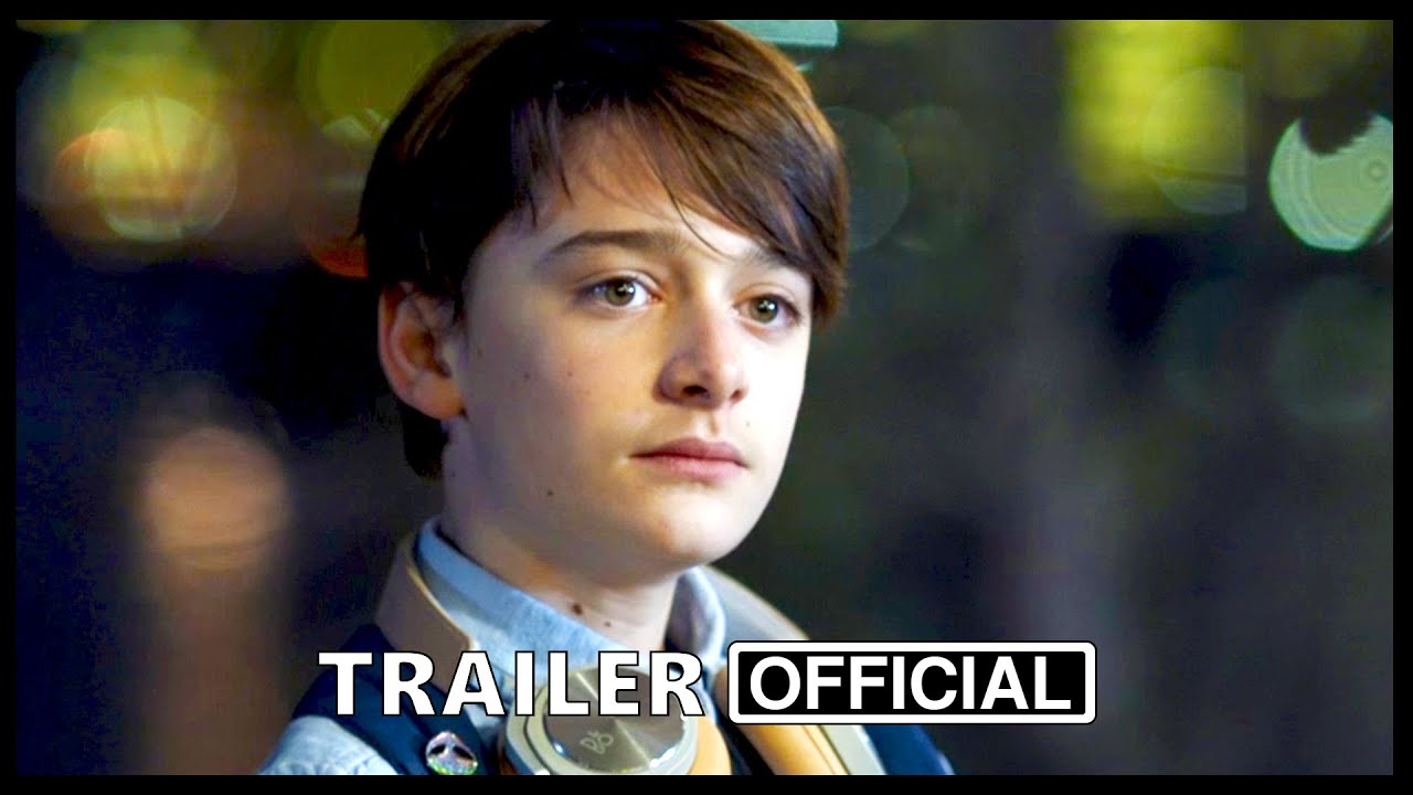 Abe Movie Trailer (2020) , Family Movies Series