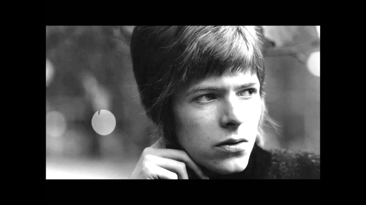 David Bowie - Five Years (Best Version)