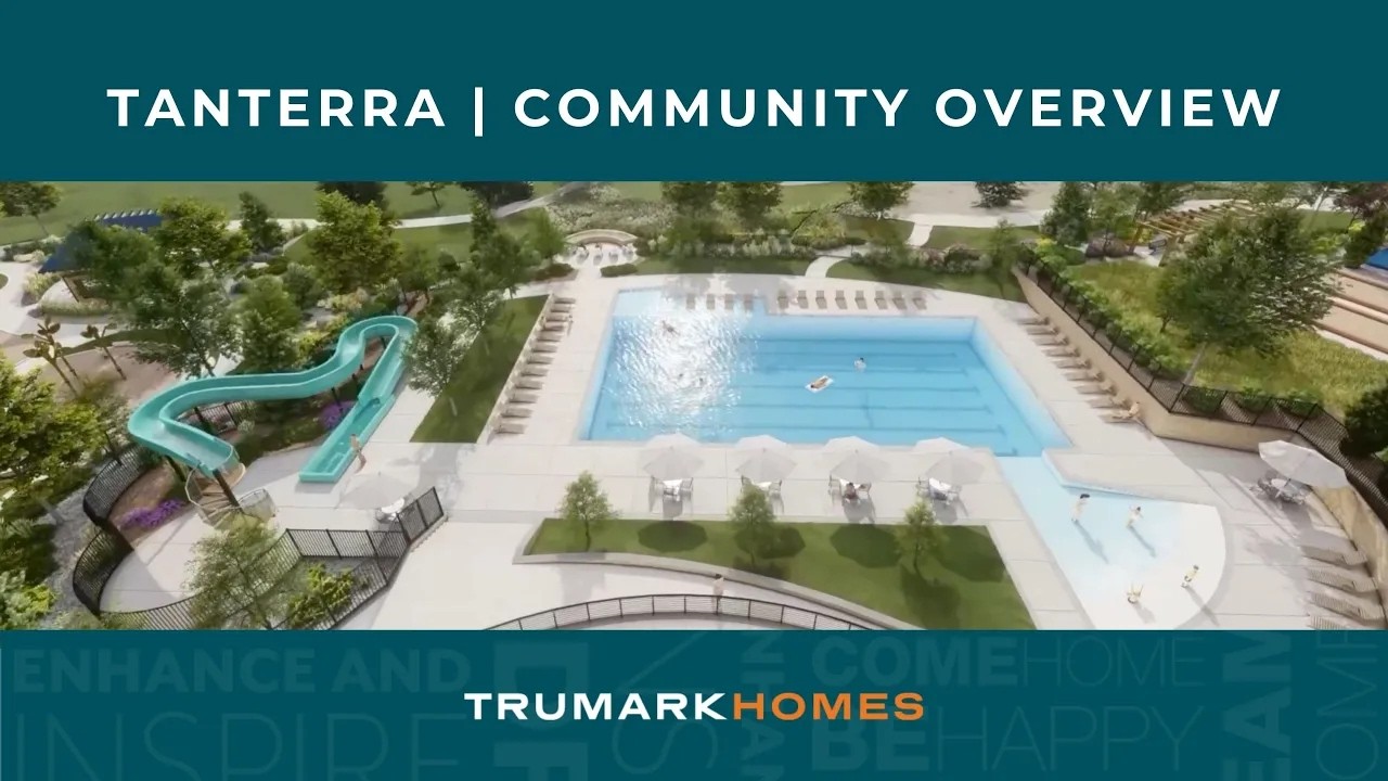 Tanterra in Parker, CO | Community Overview