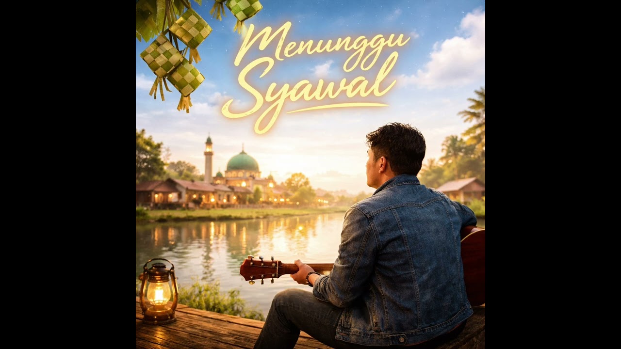 Menunggu Syawal