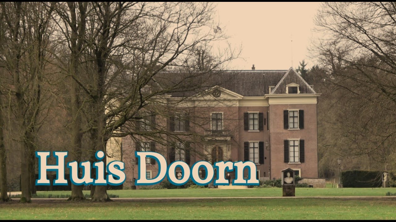 Huis Doorn