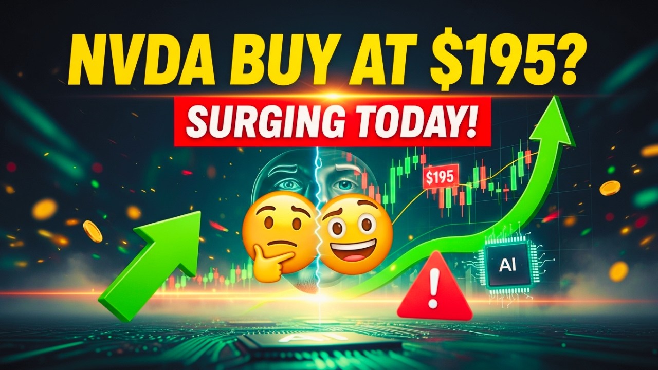 Акции NVDA сегодня выросли на 2,79% 🚀 Что движет акциями Nvidia? | Инвестиционное руководство | А...